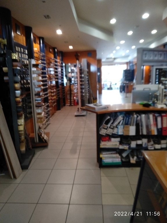 (For Sale) Commercial Retail Shop || Athens West/Agioi Anargyroi - 580 Sq.m, 680.000€ 