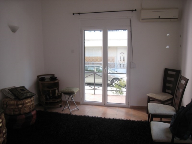 (For Rent) Residential Detached house || Athens West/Egaleo - 65 Sq.m, 1 Bedrooms, 410€ 