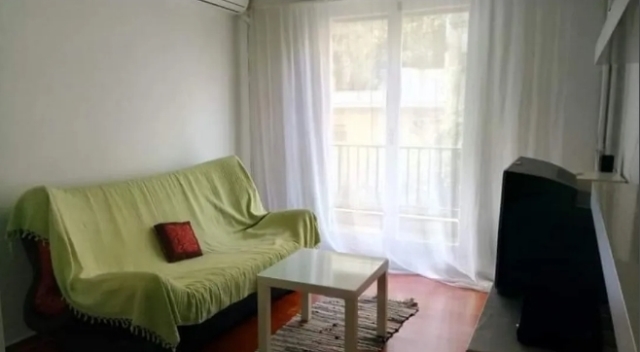 (For Sale) Residential Apartment || Athens South/Kallithea - 35 Sq.m, 1 Bedrooms, 80.000€ 