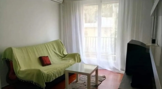 (For Sale) Residential Apartment || Athens South/Kallithea - 35 Sq.m, 1 Bedrooms, 74.000€ 