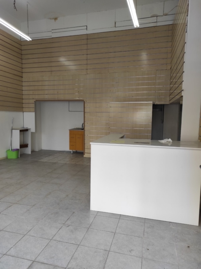 (For Rent) Commercial || Athens Center/Athens - 74 Sq.m, 500€ 