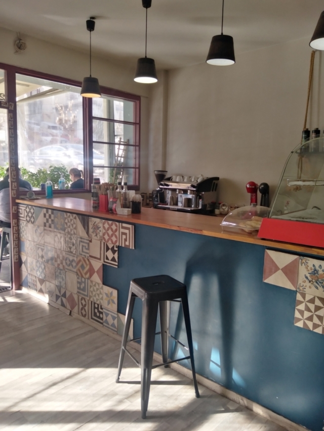 (For Sale) Other Properties Business || Athens Center/Athens - 35 Sq.m, 11.000€ 