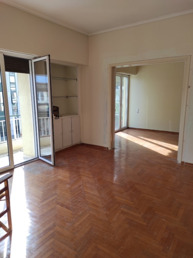 (Προς Πώληση) Κατοικία Διαμέρισμα || Αθήνα Κέντρο/Αθήνα - 96 τ.μ, 2 Υ/Δ, 210.000€ 