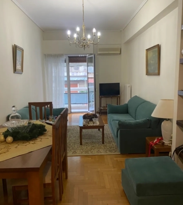 (For Sale) Residential Apartment || Athens Center/Athens - 73 Sq.m, 235.000€ 