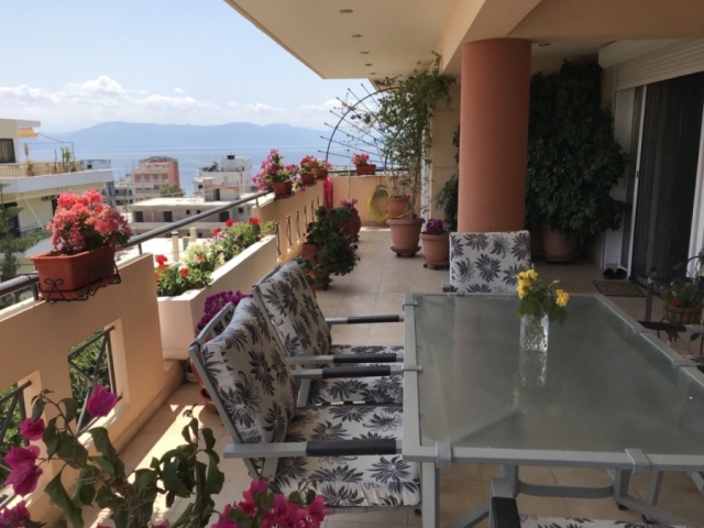 (For Sale) Residential Apartment || Evoia/Aidipsos - 90 Sq.m, 3 Bedrooms, 250.000€ 