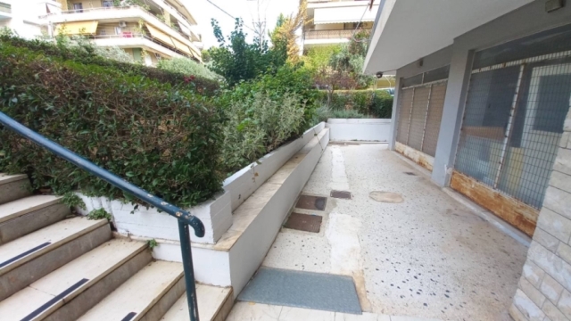 (For Sale) Commercial Commercial Property || Athens North/Cholargos - 110 Sq.m, 150.000€ 