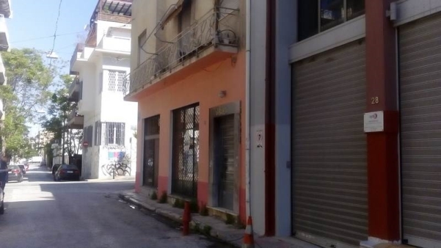 (For Sale) Land Plot || Athens Center/Athens - 190 Sq.m, 350.000€ 