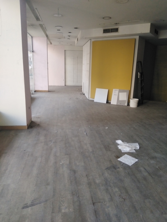 (For Rent) Commercial Commercial Property || Athens Center/Athens - 300 Sq.m, 2.000€ 