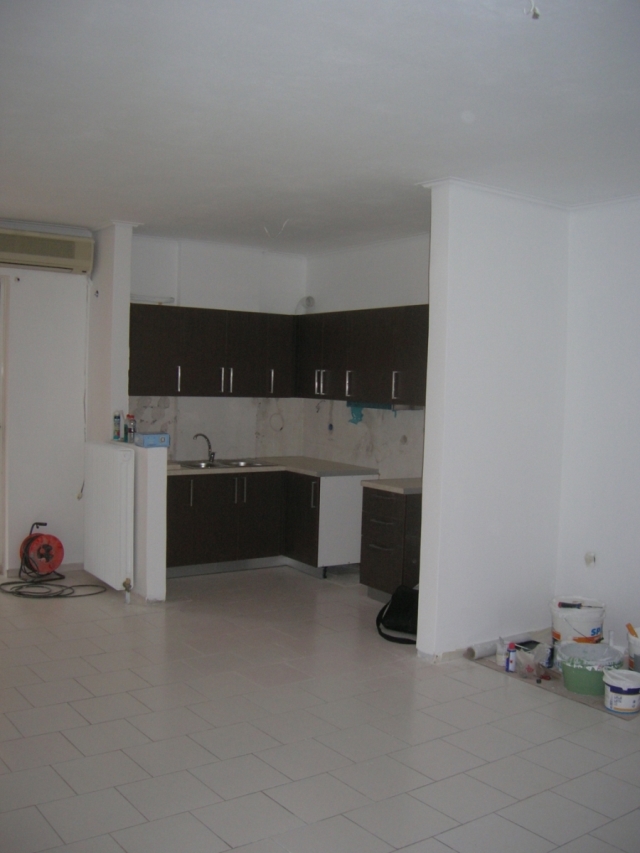 (Προς Πώληση) Κατοικία Διαμέρισμα || Αθήνα Κέντρο/Γαλάτσι - 83 τ.μ, 2 Υ/Δ, 250.000€ 