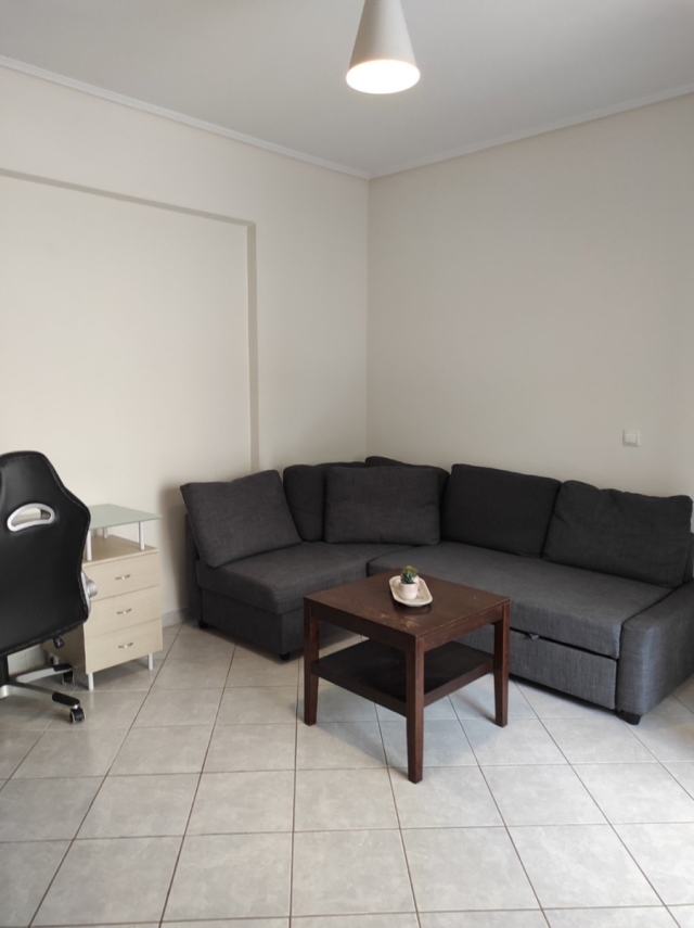 (For Rent) Residential Apartment || Athens Center/Zografos - 65 Sq.m, 1 Bedrooms, 720€ 