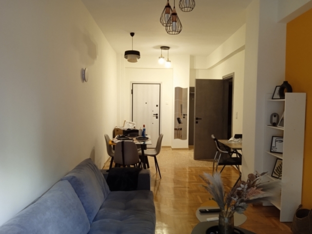 (Προς Πώληση) Κατοικία Διαμέρισμα || Αθήνα Κέντρο/Αθήνα - 71 τ.μ, 2 Υ/Δ, 170.000€ 
