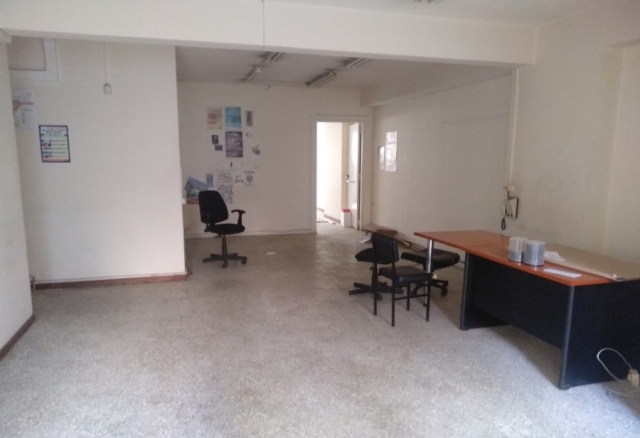 (For Rent) Commercial Office || Athens Center/Athens - 200 Sq.m, 900€ 