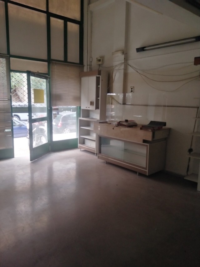 (For Sale) Commercial Commercial Property || Athens Center/Athens - 67 Sq.m, 70.000€ 