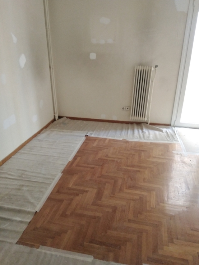 (For Rent) Residential Apartment || Athens Center/Athens - 55 Sq.m, 1 Bedrooms, 600€ 