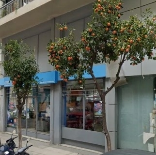 (For Rent) Commercial Retail Shop || Athens Center/Athens - 111 Sq.m, 650€ 