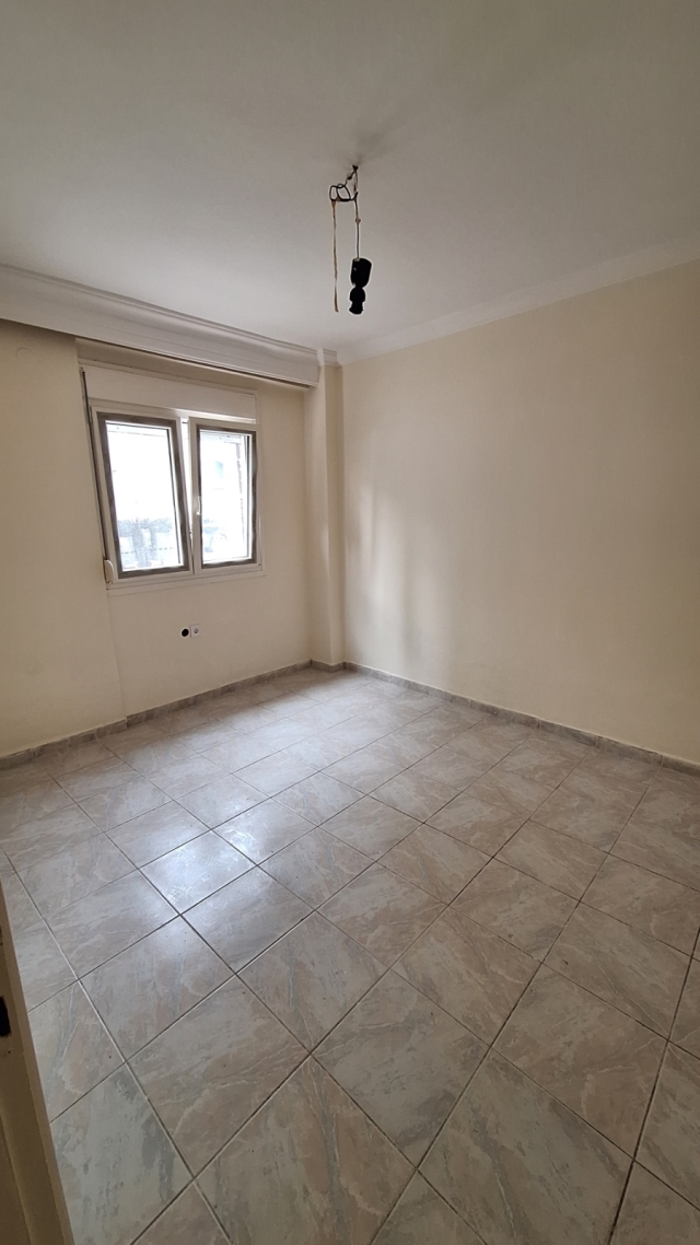 (For Rent) Residential Apartment || Thessaloniki Center/Thessaloniki - 47 Sq.m, 2 Bedrooms, 320€ 