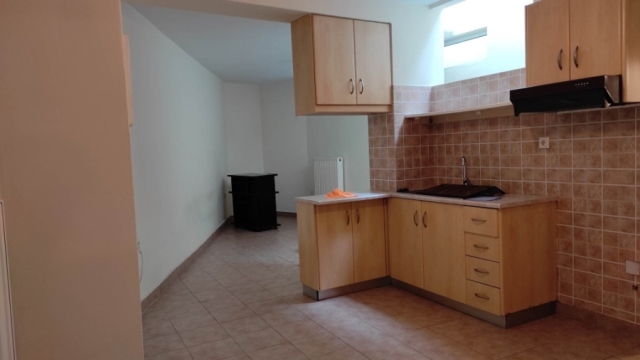 (For Rent) Residential Apartment || Athens West/Egaleo - 55 Sq.m, 2 Bedrooms, 400€ 