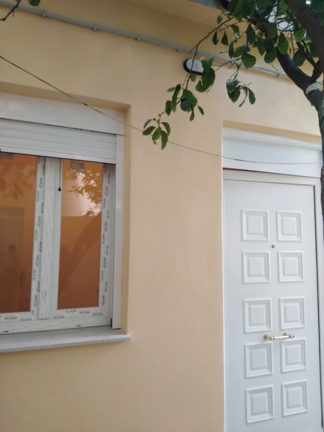 (For Rent) Residential Studio || Athens Center/Athens - 44 Sq.m, 1 Bedrooms, 400€ 