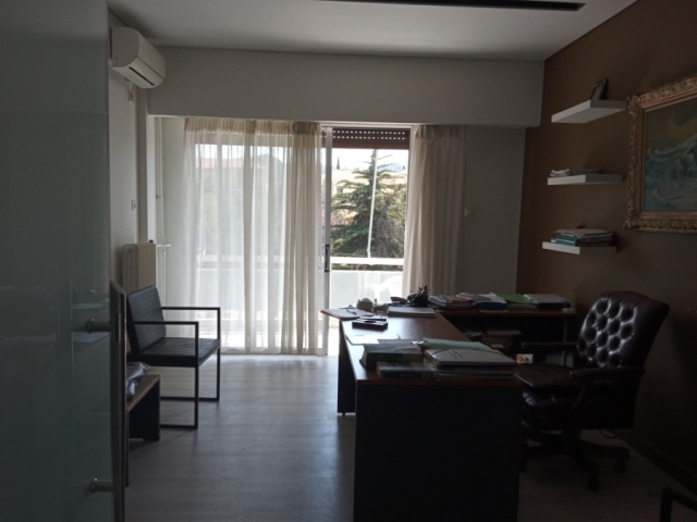 (For Sale) Residential Apartment || Athens Center/Athens - 105 Sq.m, 2 Bedrooms, 280.000€ 
