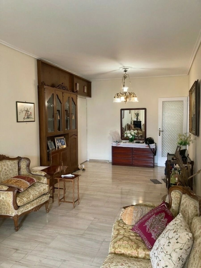(For Rent) Residential Apartment || Athens Center/Athens - 78 Sq.m, 2 Bedrooms, 750€ 