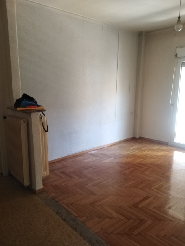 (For Rent) Residential Apartment || Athens Center/Galatsi - 60 Sq.m, 1 Bedrooms, 500€ 