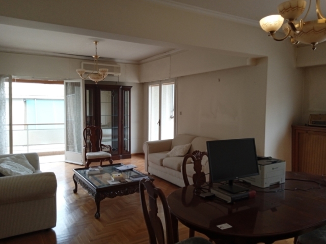 (For Sale) Residential Apartment || Athens Center/Athens - 111 Sq.m, 2 Bedrooms, 295.000€ 