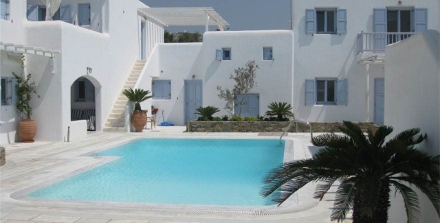 (For Sale) Other Properties Hotel || Cyclades/Mykonos - 530 Sq.m, 2.800.000€ 