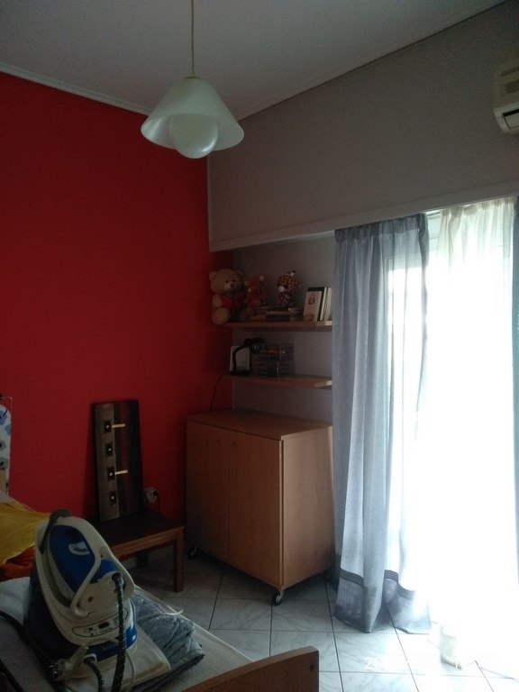 (Προς Πώληση) Κατοικία Διαμέρισμα || Αθήνα Δυτικά/Πετρούπολη - 85 τ.μ, 3 Υ/Δ, 190.000€ 
