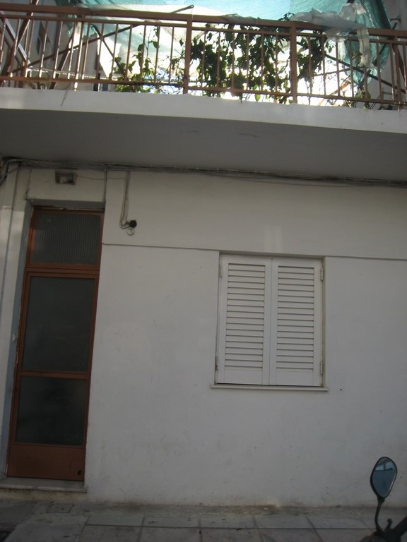 (For Sale) Residential Detached house || Athens West/Egaleo - 60 Sq.m, 1 Bedrooms, 75.000€ 