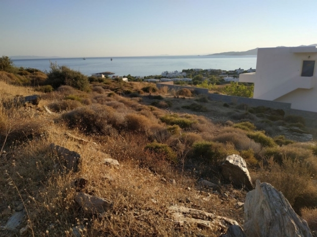 (For Sale) Land Plot || Evoia/Karystos - 500 Sq.m, 29.000€ 