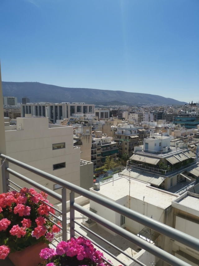 (Προς Πώληση) Κατοικία Διαμέρισμα || Αθήνα Κέντρο/Αθήνα - 72 τ.μ, 1 Υ/Δ, 285.000€ 