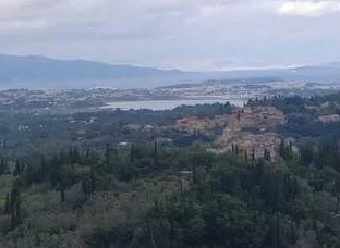 (Προς Πώληση) Αξιοποιήσιμη Γη Οικόπεδο || Ν. Κέρκυρας/Μελιτειέοι - 4.005 τ.μ, 280.000€ 