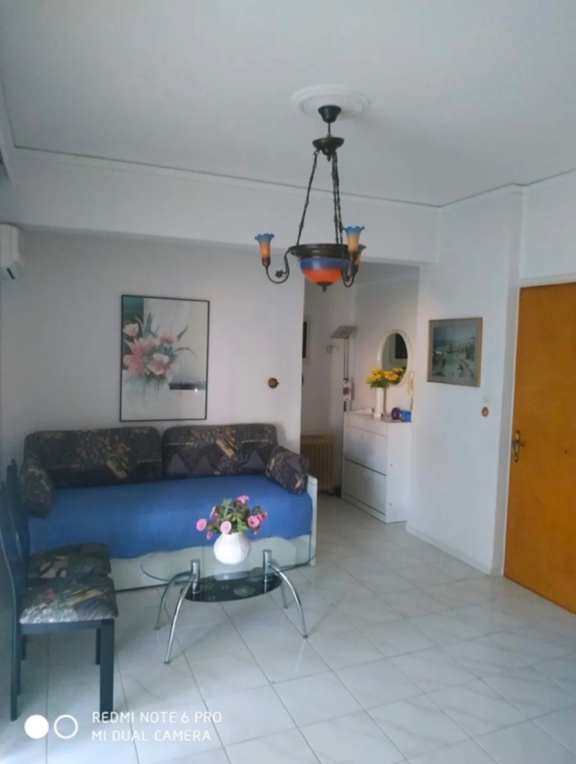 (Προς Πώληση) Κατοικία Διαμέρισμα || Ν. Κορινθίας/Ξυλόκαστρο - 44 τ.μ, 1 Υ/Δ, 79.000€ 