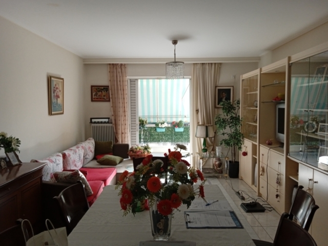 (For Sale) Residential Apartment || Athens Center/Athens - 120 Sq.m, 3 Bedrooms, 360.000€ 