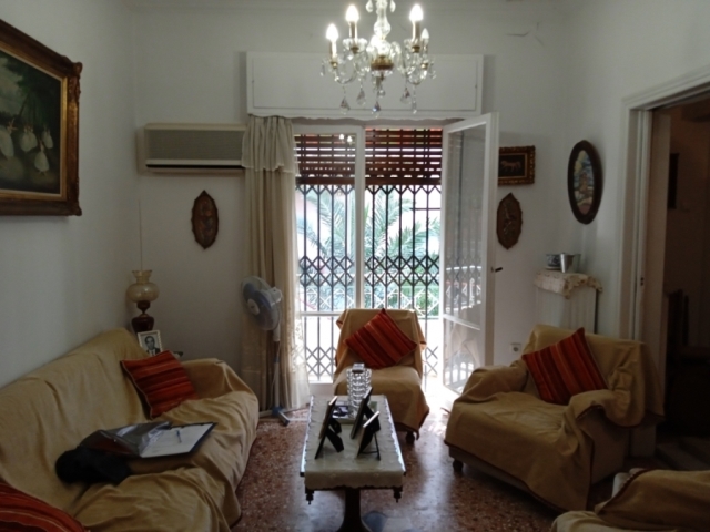 (For Sale) Residential Detached house || Athens Center/Athens - 200 Sq.m, 2 Bedrooms, 600.000€ 