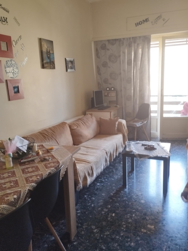 (Προς Πώληση) Κατοικία Διαμέρισμα || Αθήνα Κέντρο/Καισαριανή - 55 τ.μ, 115.000€ 