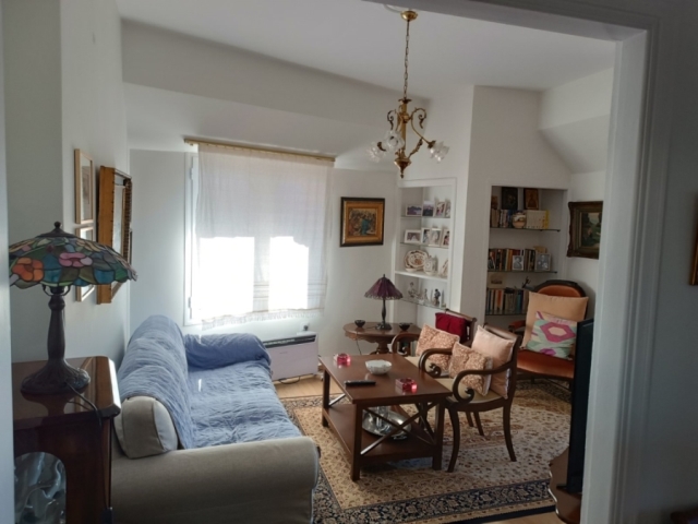 (Προς Πώληση) Κατοικία Διαμέρισμα || Αθήνα Κέντρο/Αθήνα - 58 τ.μ, 1 Υ/Δ, 145.000€ 