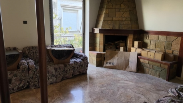 (Προς Πώληση) Κατοικία Μονοκατοικία || Αθήνα Δυτικά/Αιγάλεω - 128 τ.μ, 2 Υ/Δ, 128.000€ 