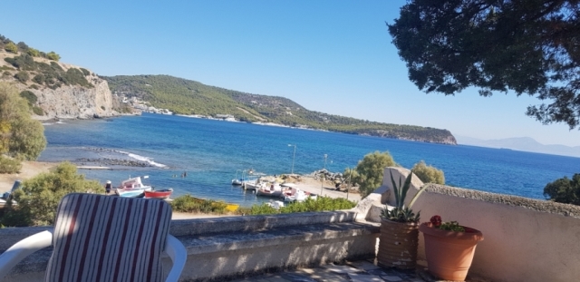 (Προς Πώληση) Κατοικία Μονοκατοικία || Πειραιάς/Αίγινα - 100 τ.μ, 2 Υ/Δ, 250.000€ 