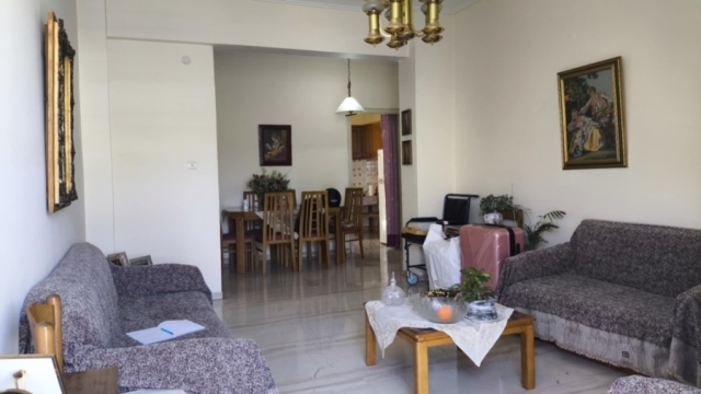 (Προς Πώληση) Κατοικία Διαμέρισμα || Αθήνα Δυτικά/Περιστέρι - 78 τ.μ, 2 Υ/Δ, 150.000€ 