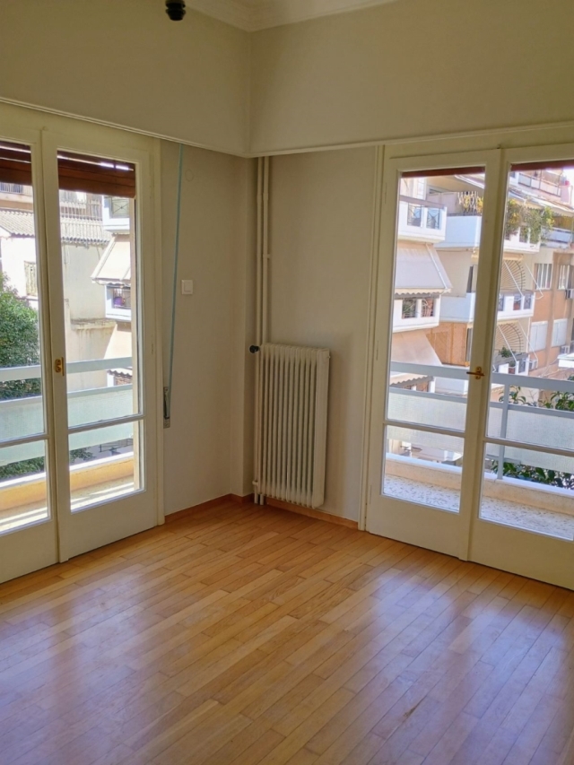 (For Rent) Residential Apartment || Athens Center/Athens - 90 Sq.m, 2 Bedrooms, 790€ 