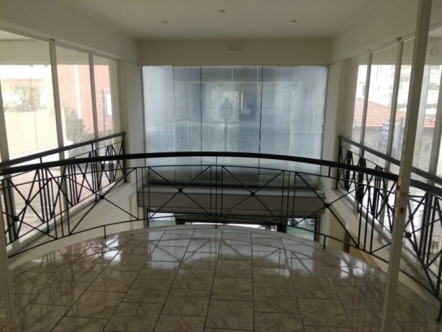 (For Rent) Commercial Retail Shop || Athens West/Egaleo - 315 Sq.m, 2.000€ 