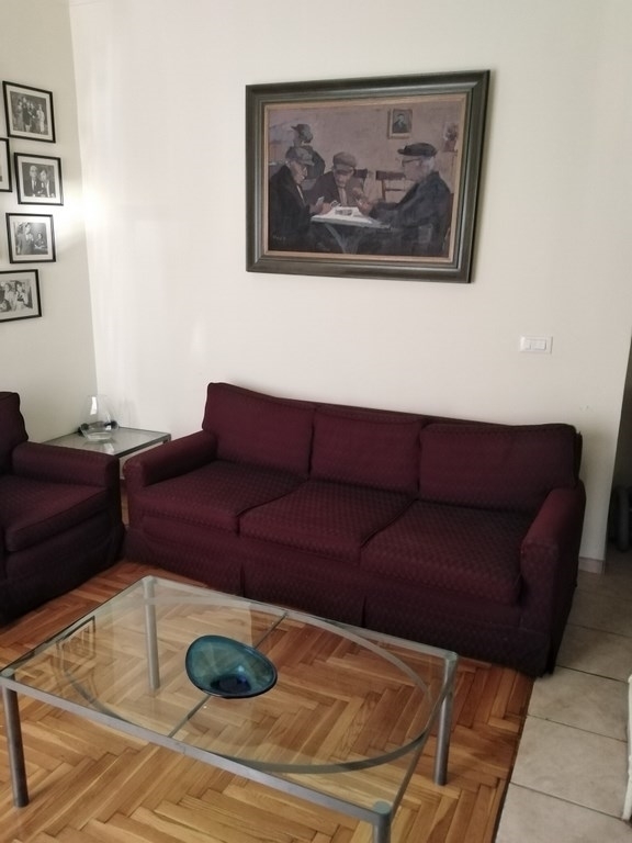 (Προς Ενοικίαση) Κατοικία Διαμέρισμα || Αθήνα Κέντρο/Αθήνα - 50 τ.μ, 1 Υ/Δ, 580€ 