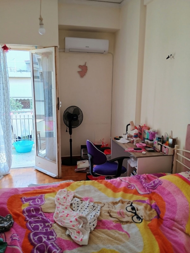 (For Sale) Residential Apartment || Athens Center/Zografos - 59 Sq.m, 1 Bedrooms, 160.000€ 
