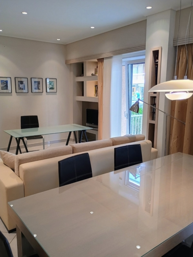 (For Rent) Commercial Office || Athens Center/Athens - 80 Sq.m, 1.200€ 