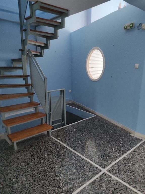 (For Rent) Commercial Retail Shop || Athens Center/Athens - 230 Sq.m, 1.200€ 