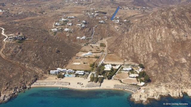 (Προς Πώληση) Κατοικία Βίλα || Κυκλάδες/Μύκονος - 300 τ.μ, 1.200.000€ 