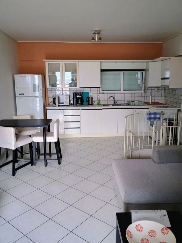 (For Rent) Residential Maisonette || Athens Center/Athens - 67 Sq.m, 1 Bedrooms, 700€ 