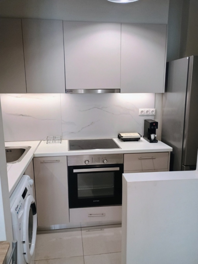 (For Rent) Residential Apartment || Athens Center/Athens - 42 Sq.m, 1 Bedrooms, 600€ 