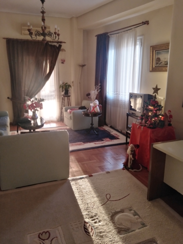 (For Sale) Residential Floor Apartment || Athens Center/Athens - 68 Sq.m, 1 Bedrooms, 175.000€ 